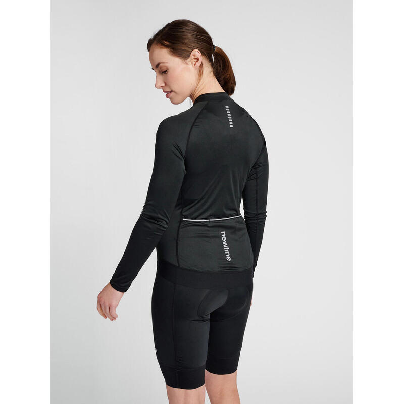 Enfiler Zip Combinaison Core Femme NEWLINE