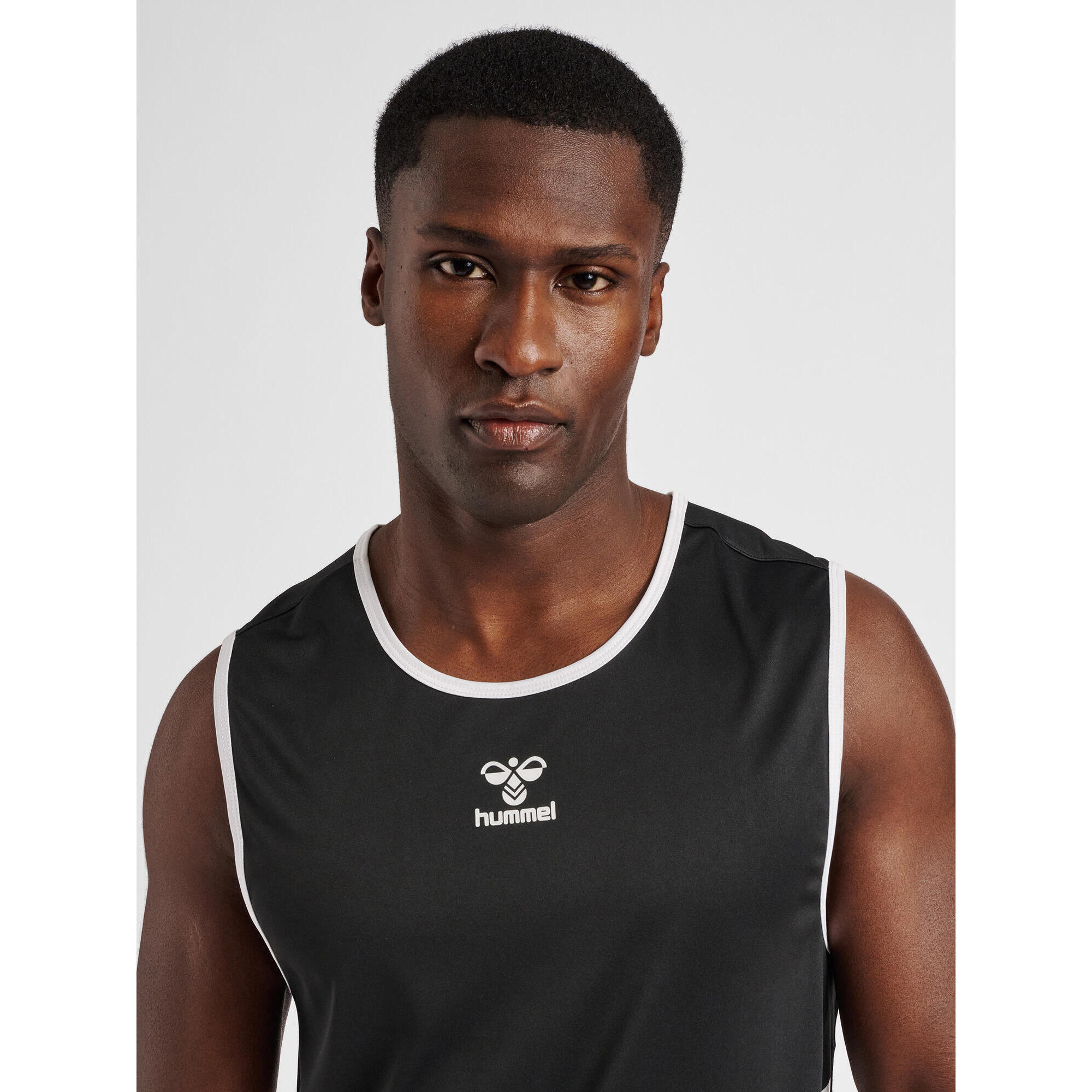 Maglia da basket Hummel hmlcore xk 4/7