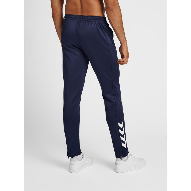Fermeture À Cordon Pantalon Hmlcore Adulte HUMMEL