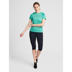 Deslizar Camiseta Women Running Mujer NEWLINE