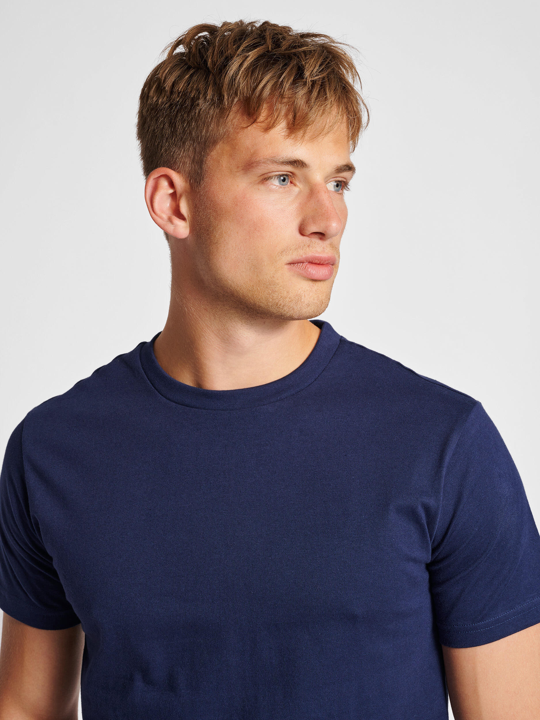 T-Shirt Hmlred Herren HUMMEL 3/7