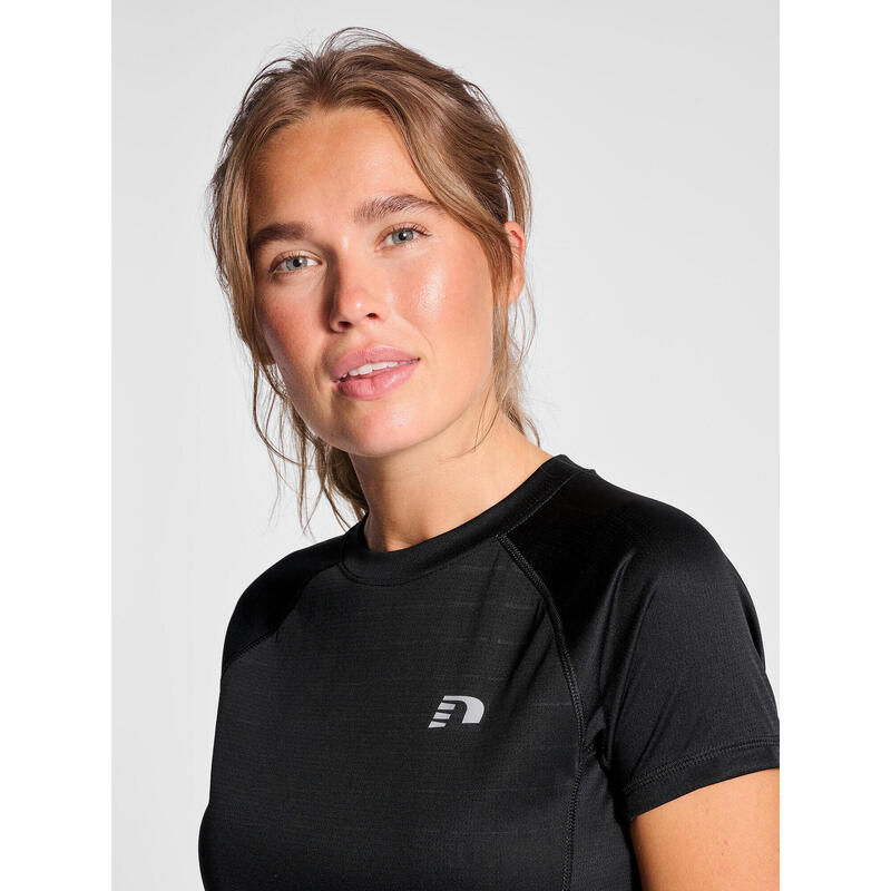 T-Shirt S/S Damen