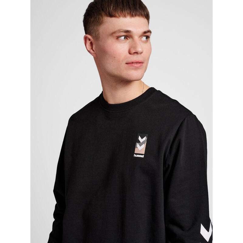 Sweatshirt Herren