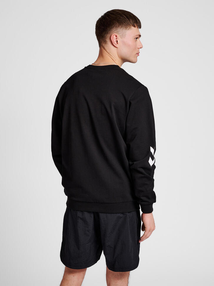 Bluza Hummel Lgc Jeremy