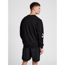 Enfiler Sweatshirt Hmllgc Homme HUMMEL