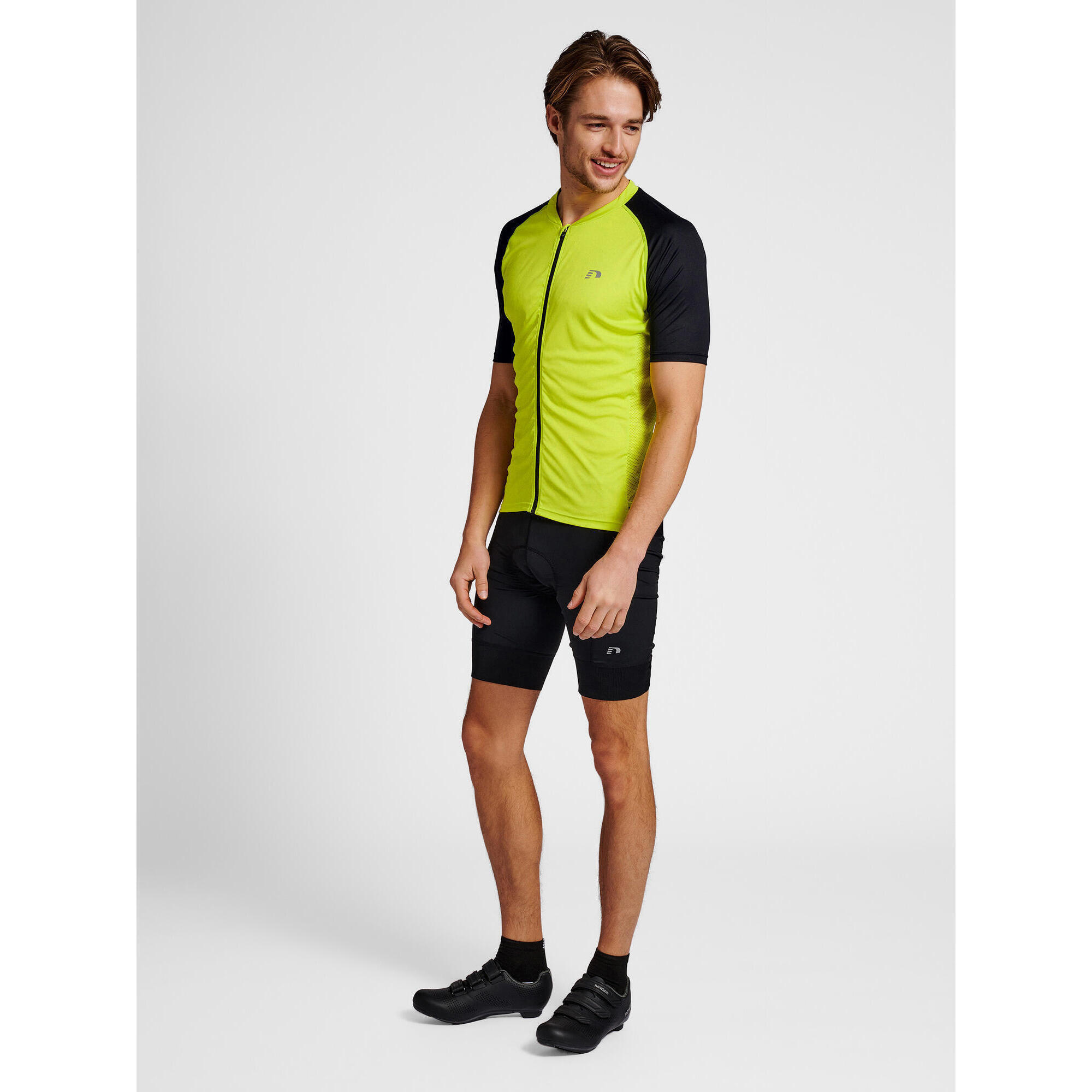 Full Zip Trikot Newline Core 3/7