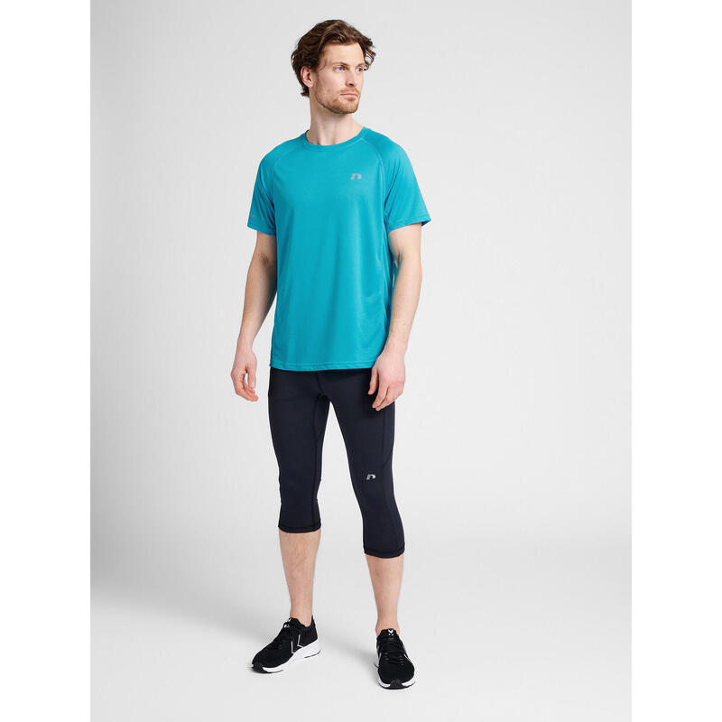 Newline T-Shirt S/S Men Running T-Shirt S/S