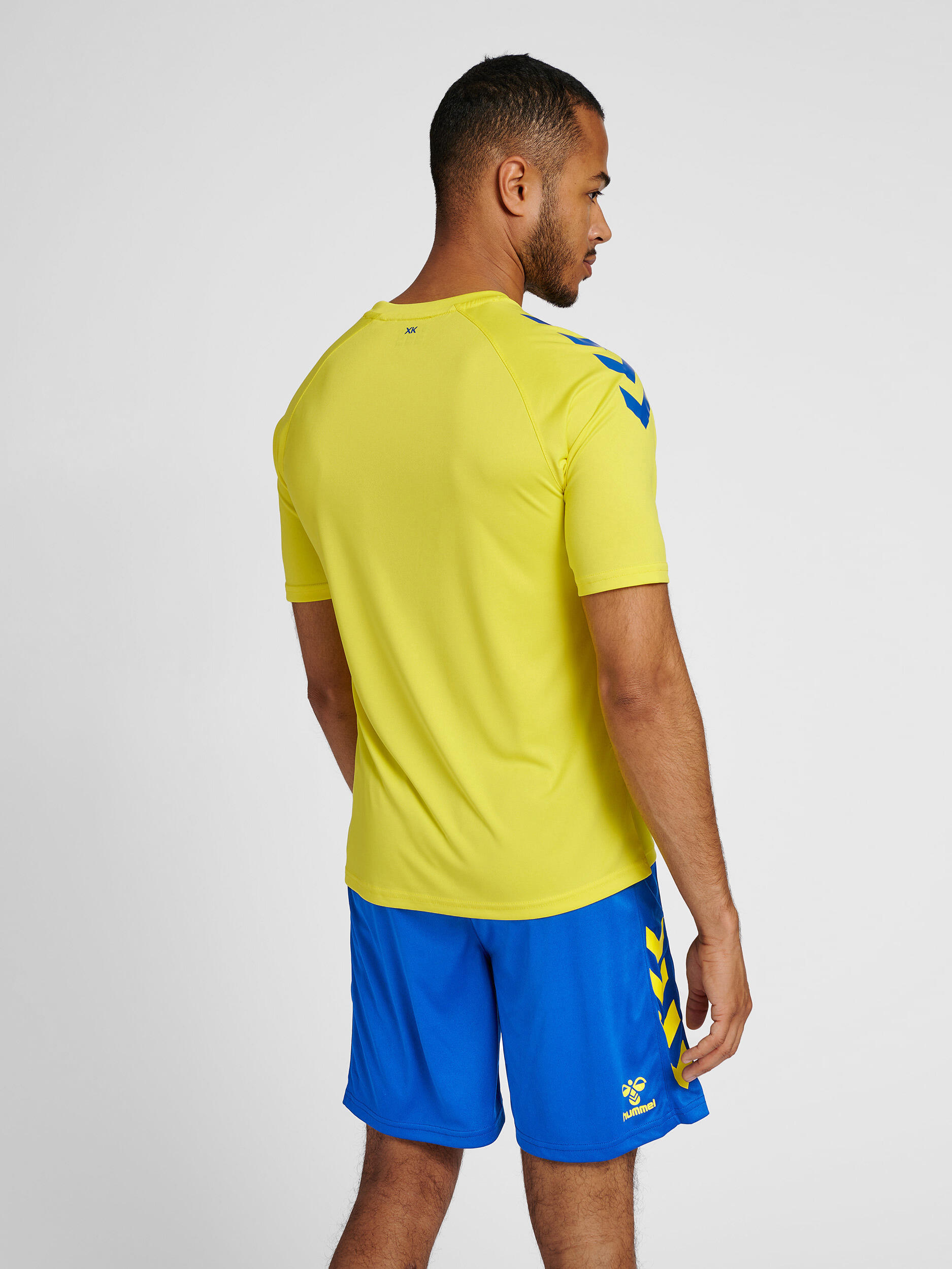 T-Shirt Hmlcore Herren 6/12