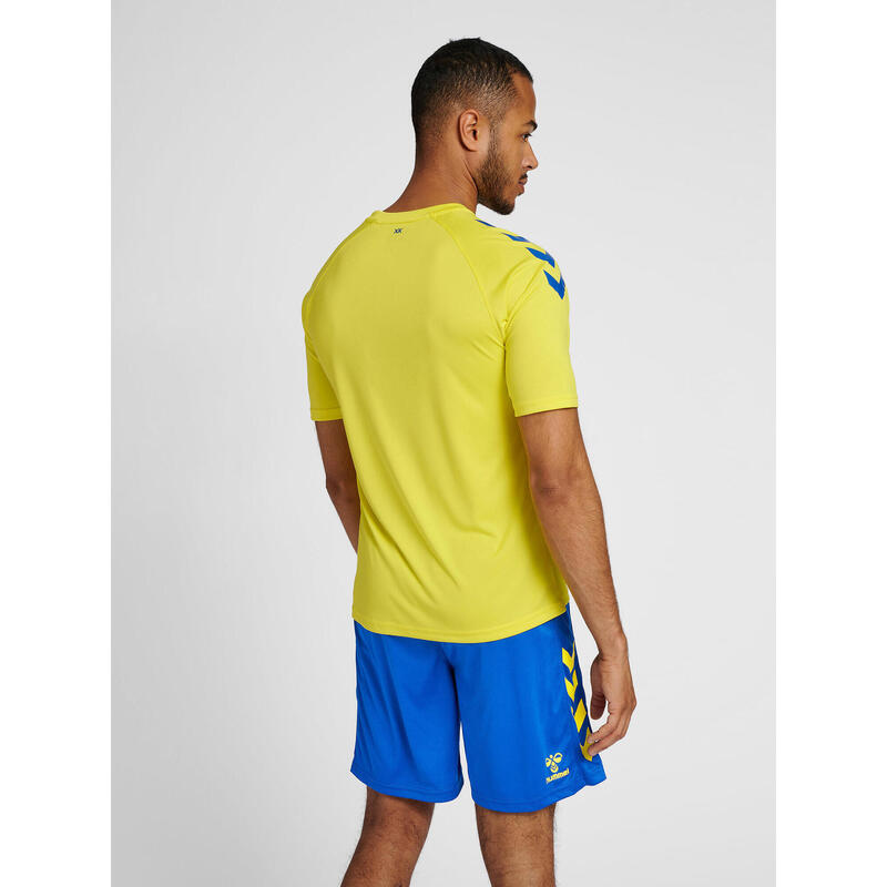 Enfiler T-Shirt Hmlcore Adulte HUMMEL