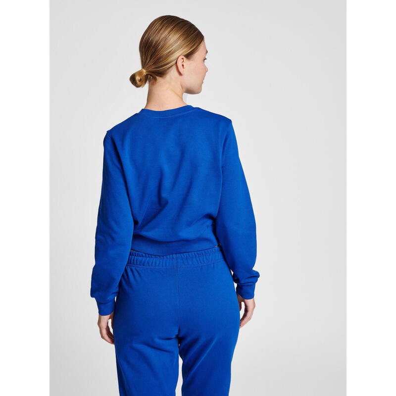 Sweatshirt Damen