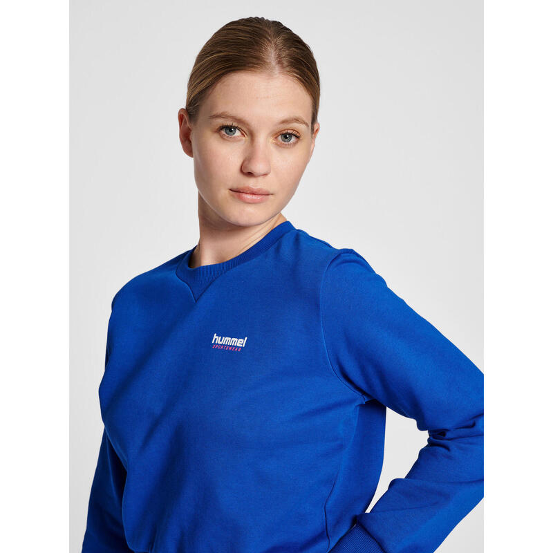 Sweatshirt Damen