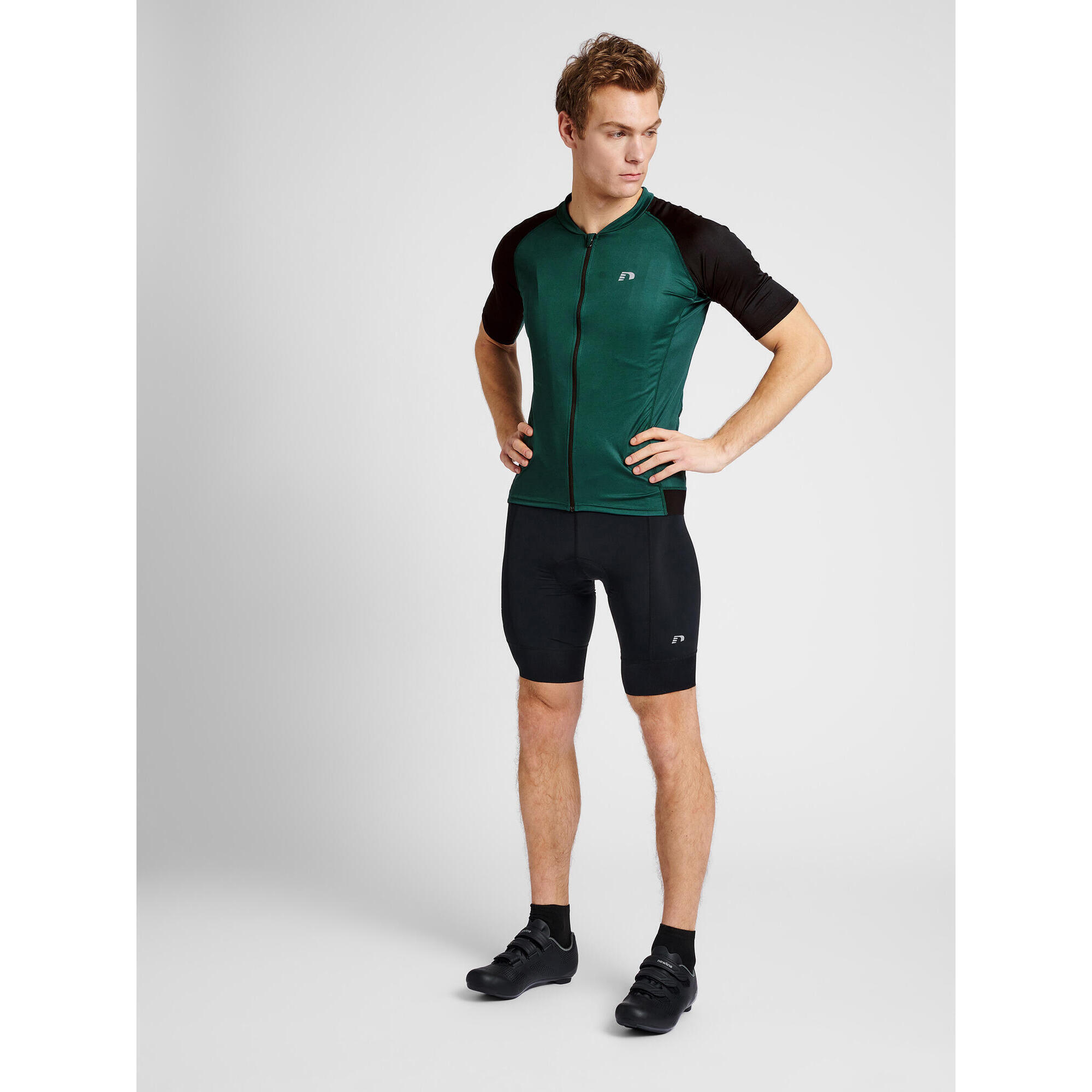 Full Zip Trikot Newline Core 2/7