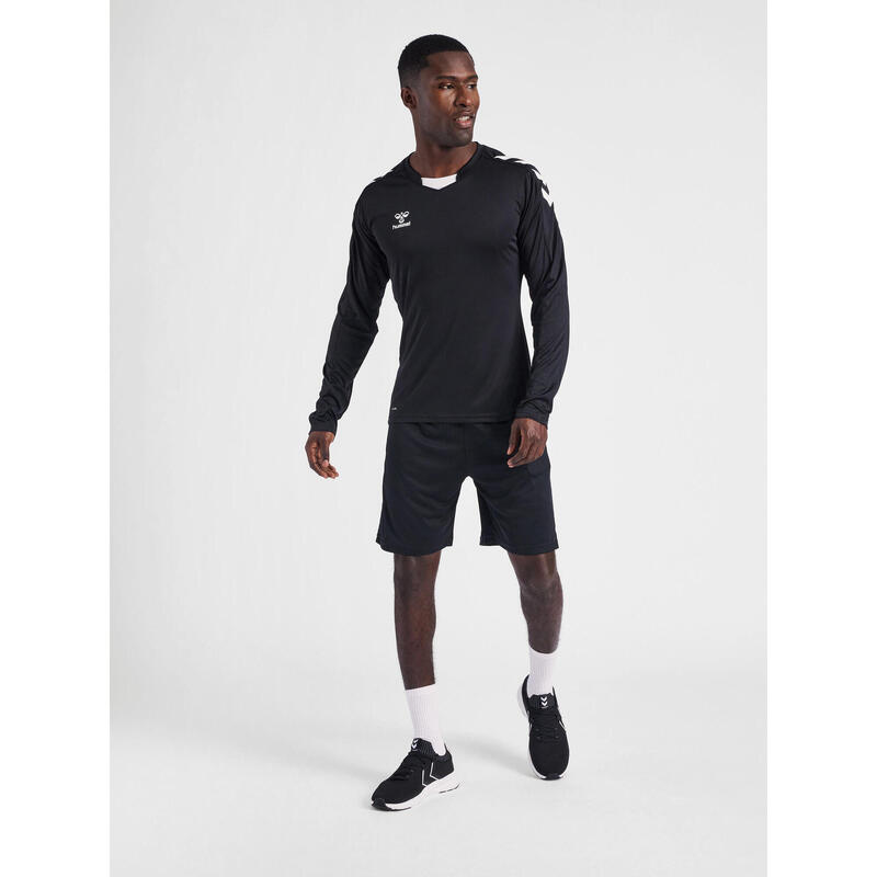 Enfiler T-Shirt Hmlcore Adulte HUMMEL
