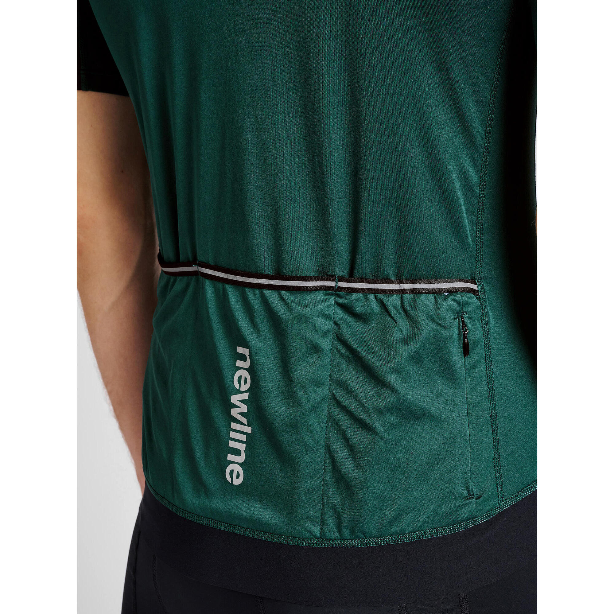 Full Zip Trikot Newline Core 4/7