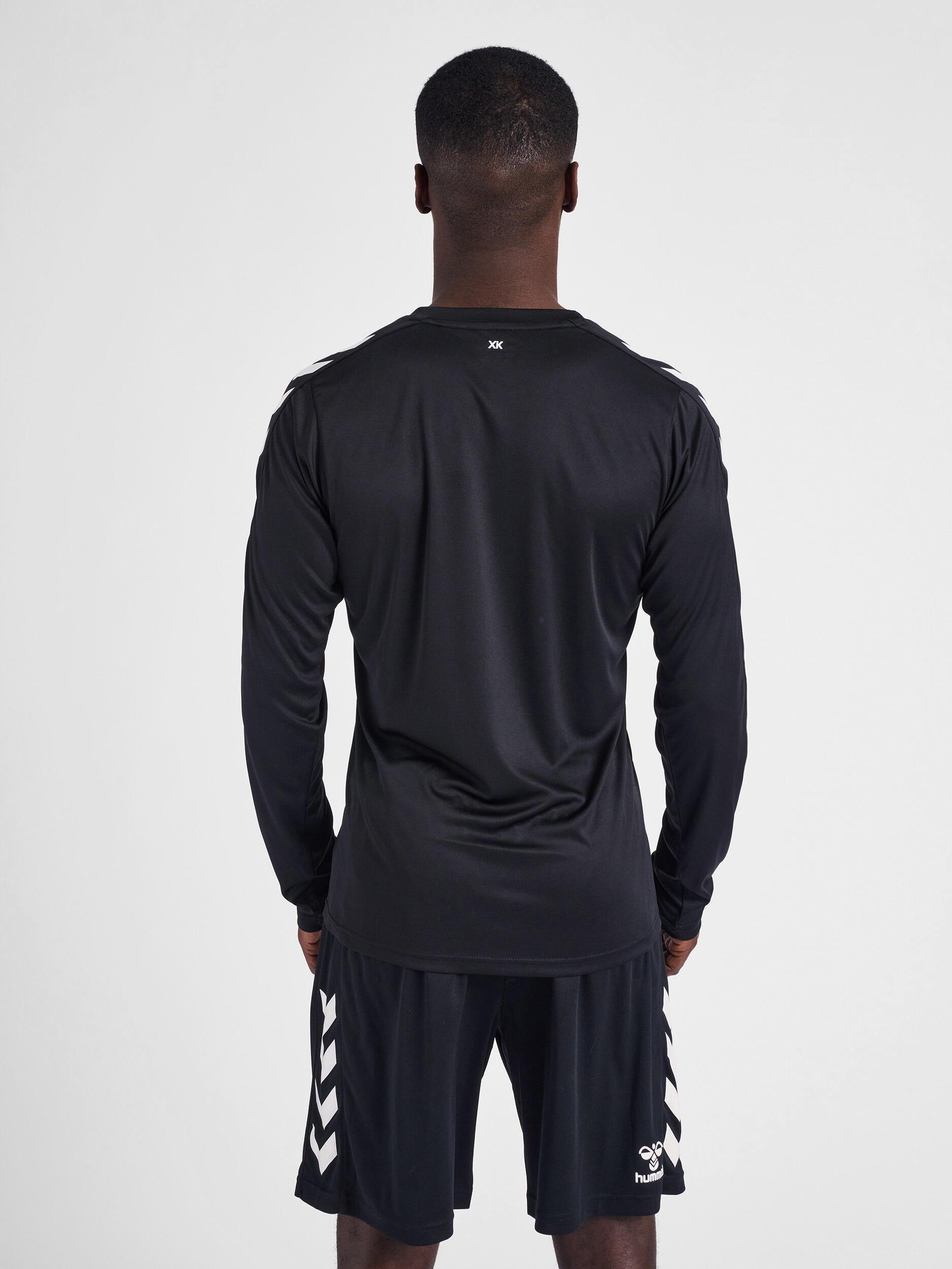 Enfiler T-Shirt Hmlcore Adulte 6/7