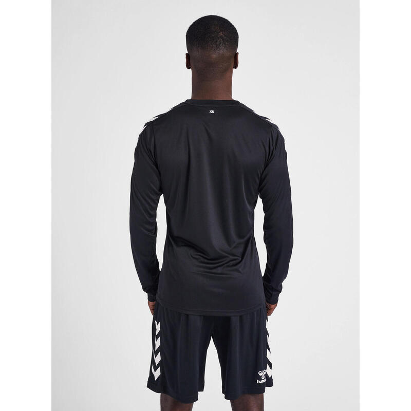 Enfiler T-Shirt Hmlcore Adulte HUMMEL
