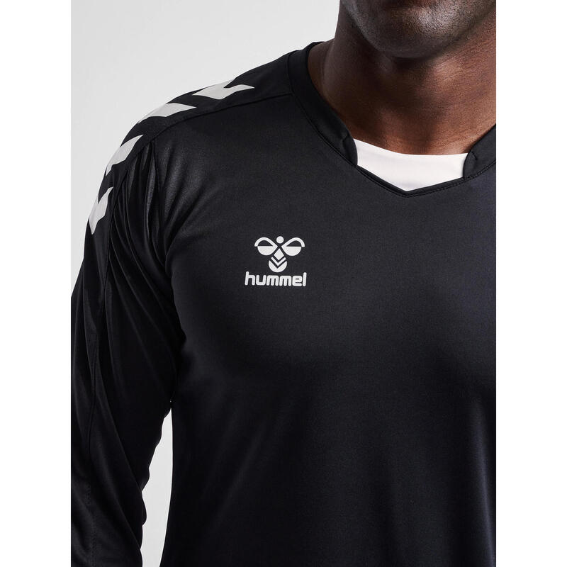 Enfiler T-Shirt Hmlcore Adulte HUMMEL