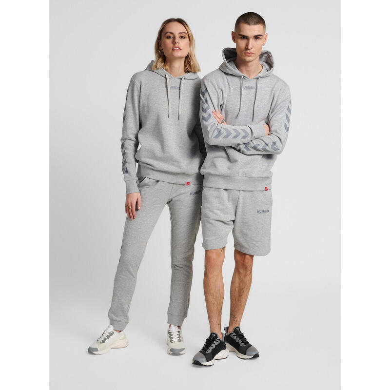 Fermeture À Cordon Chaussure D'intérieur Hmllegacy Adulte HUMMEL