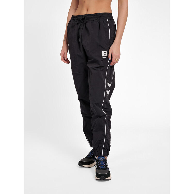 Pantalons Pilates femme, jogging Gym douce| Decathlon