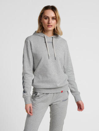 Fermeture À Cordon Chaussure D'intérieur Hmllegacy Adulte HUMMEL