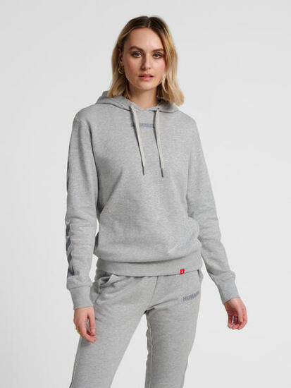 Fermeture À Cordon Chaussure D'intérieur Hmllegacy Adulte HUMMEL