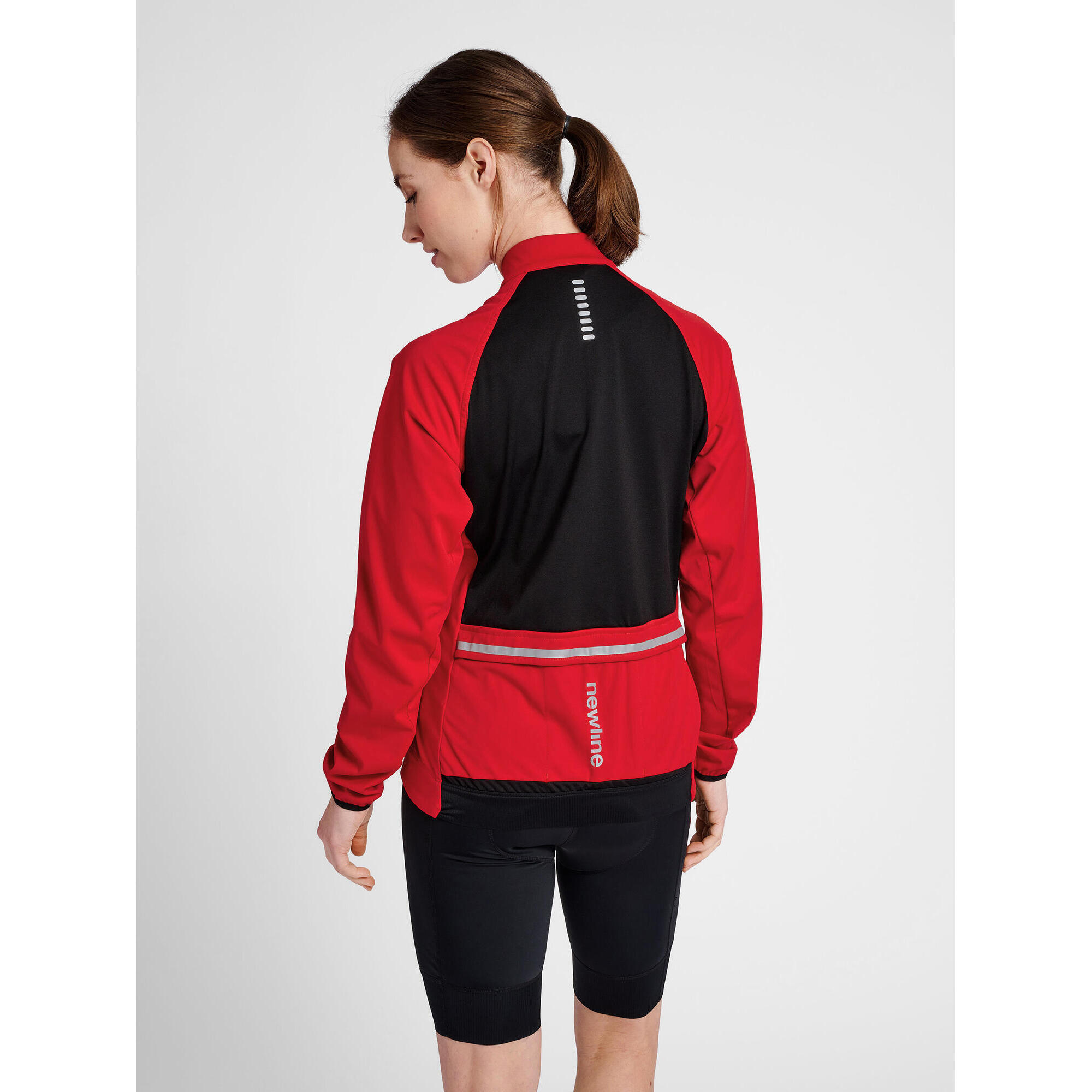 Cremallera Zip Chaqueta Core Mujer 3/7