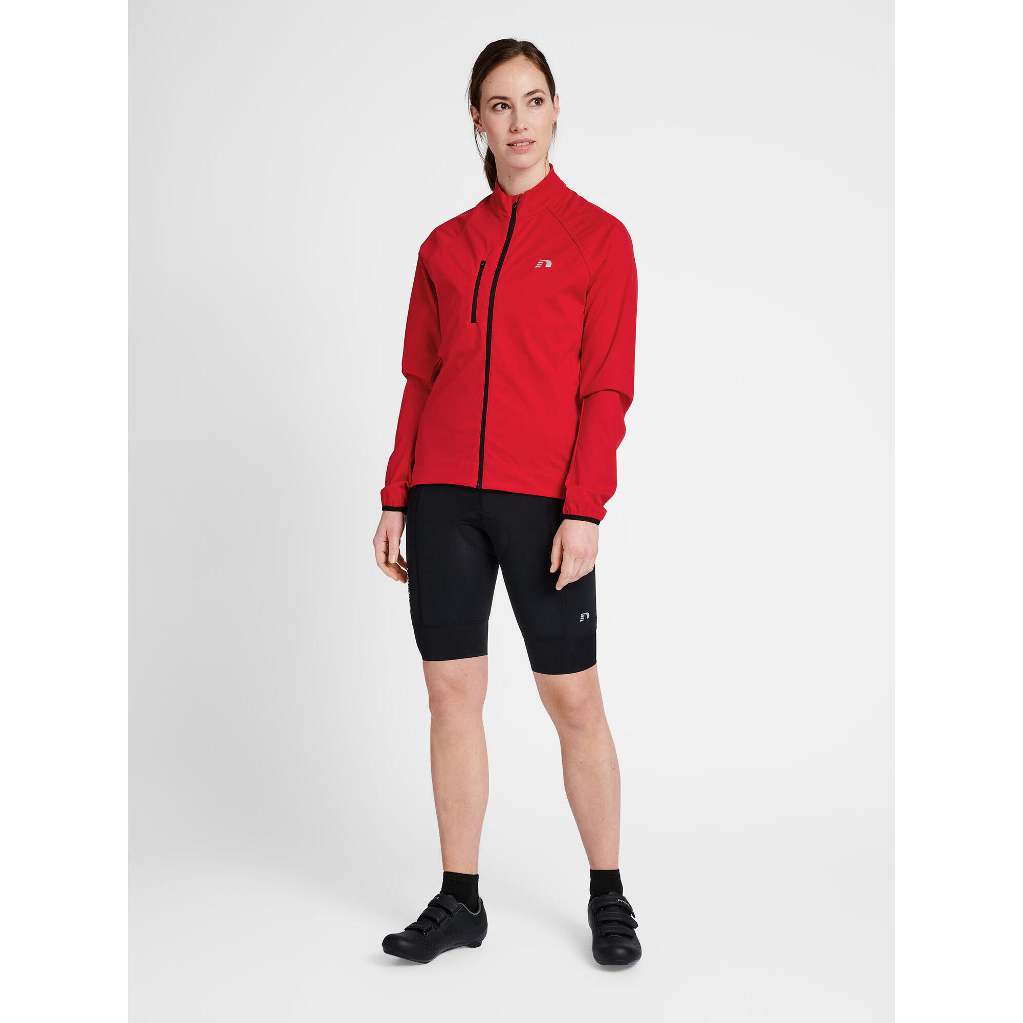 Cremallera Zip Chaqueta Core Mujer 2/7