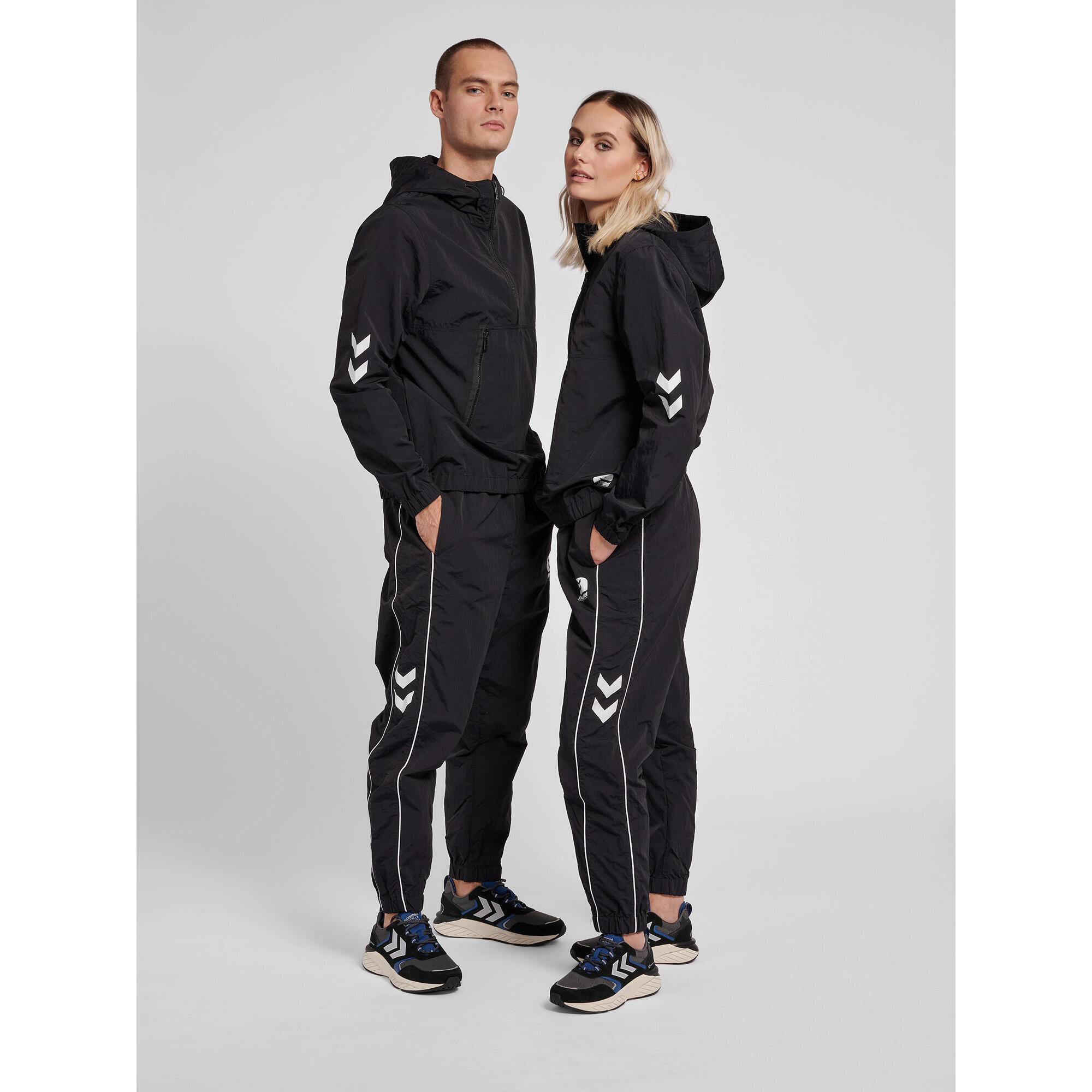 Jogging hummel decathlon deals