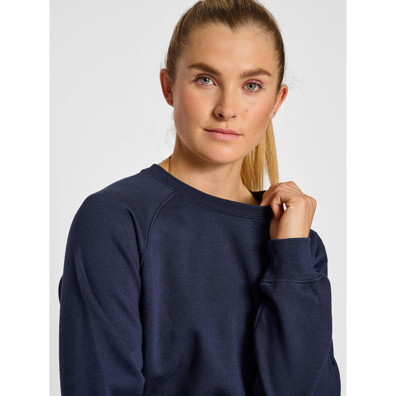 Sweatshirt Damen