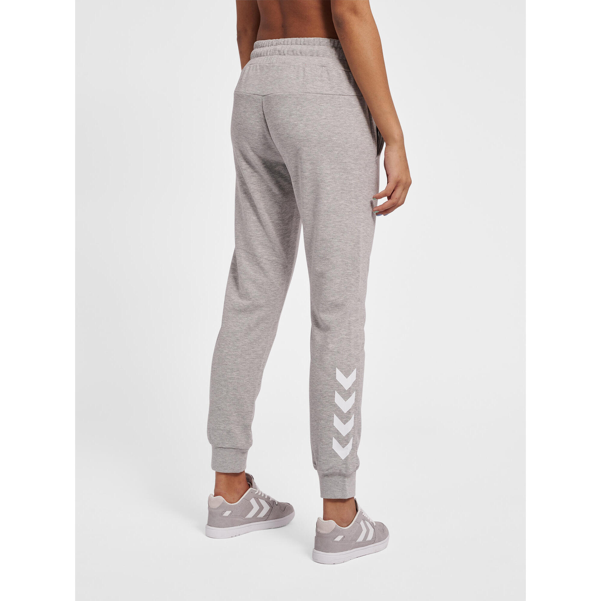 Fermeture À Cordon Pantalon Hmlnoni Femme HUMMEL 4/7