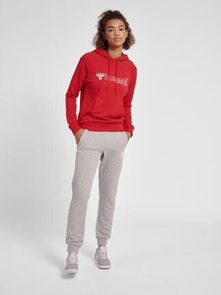 Fermeture À Cordon Pantalon Hmlnoni Femme HUMMEL