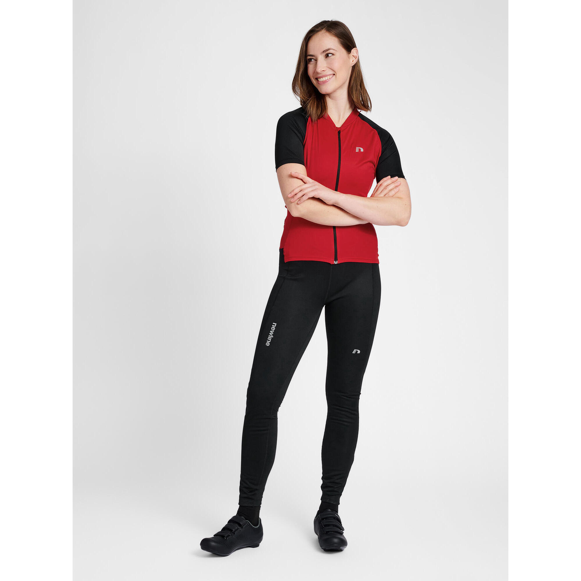 Enfiler Zip Combinaison Core Femme 2/7