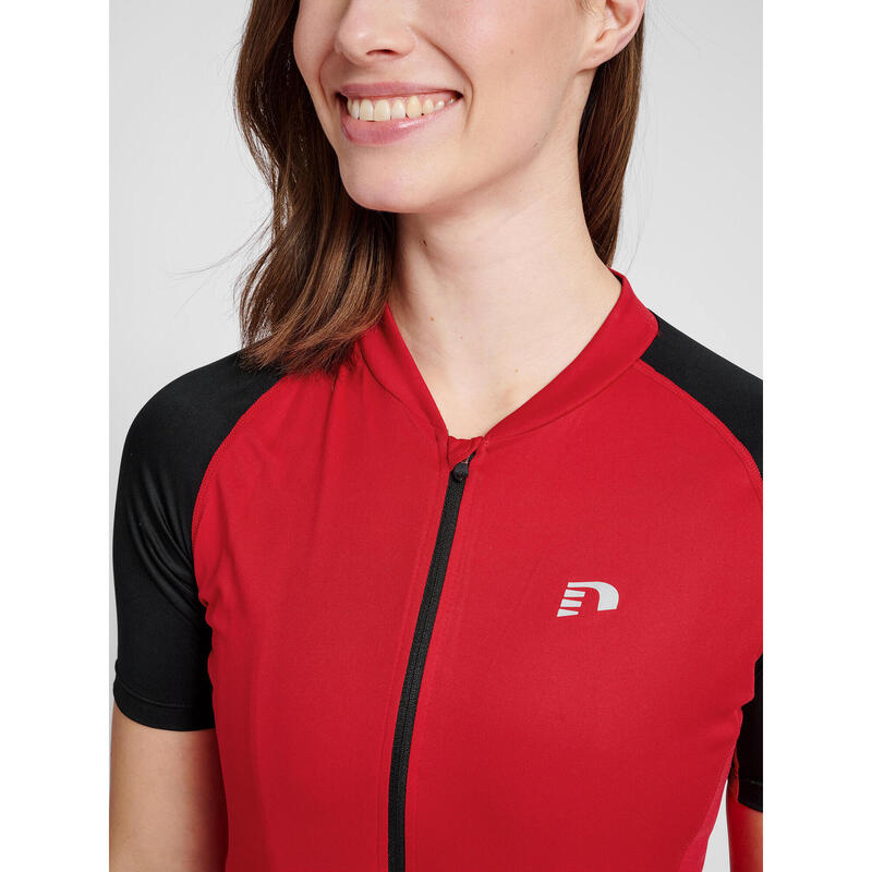 T-Shirt Core Cyclisme Femme Newline