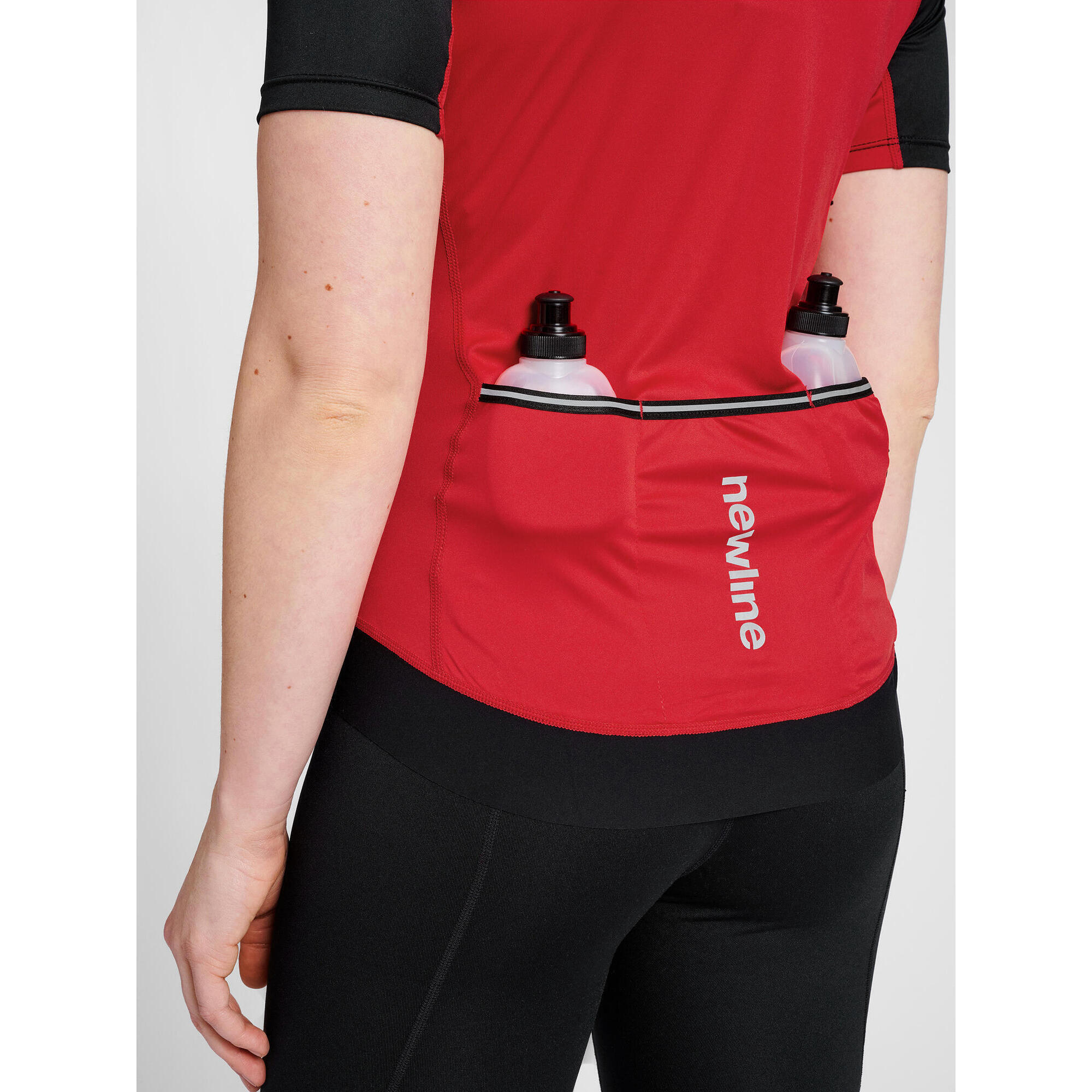 Enfiler Zip Combinaison Core Femme 4/7