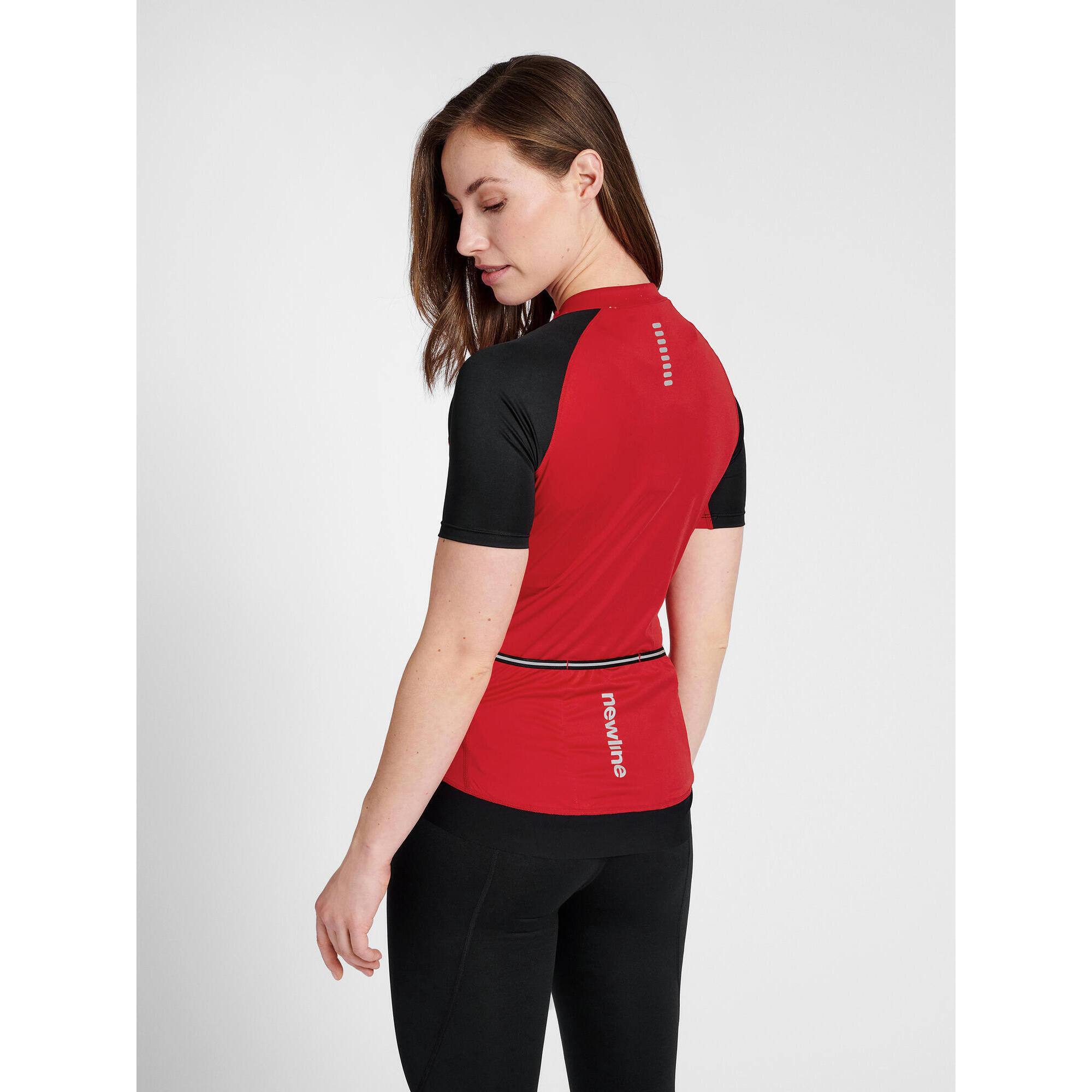 Enfiler Zip Combinaison Core Femme 3/7