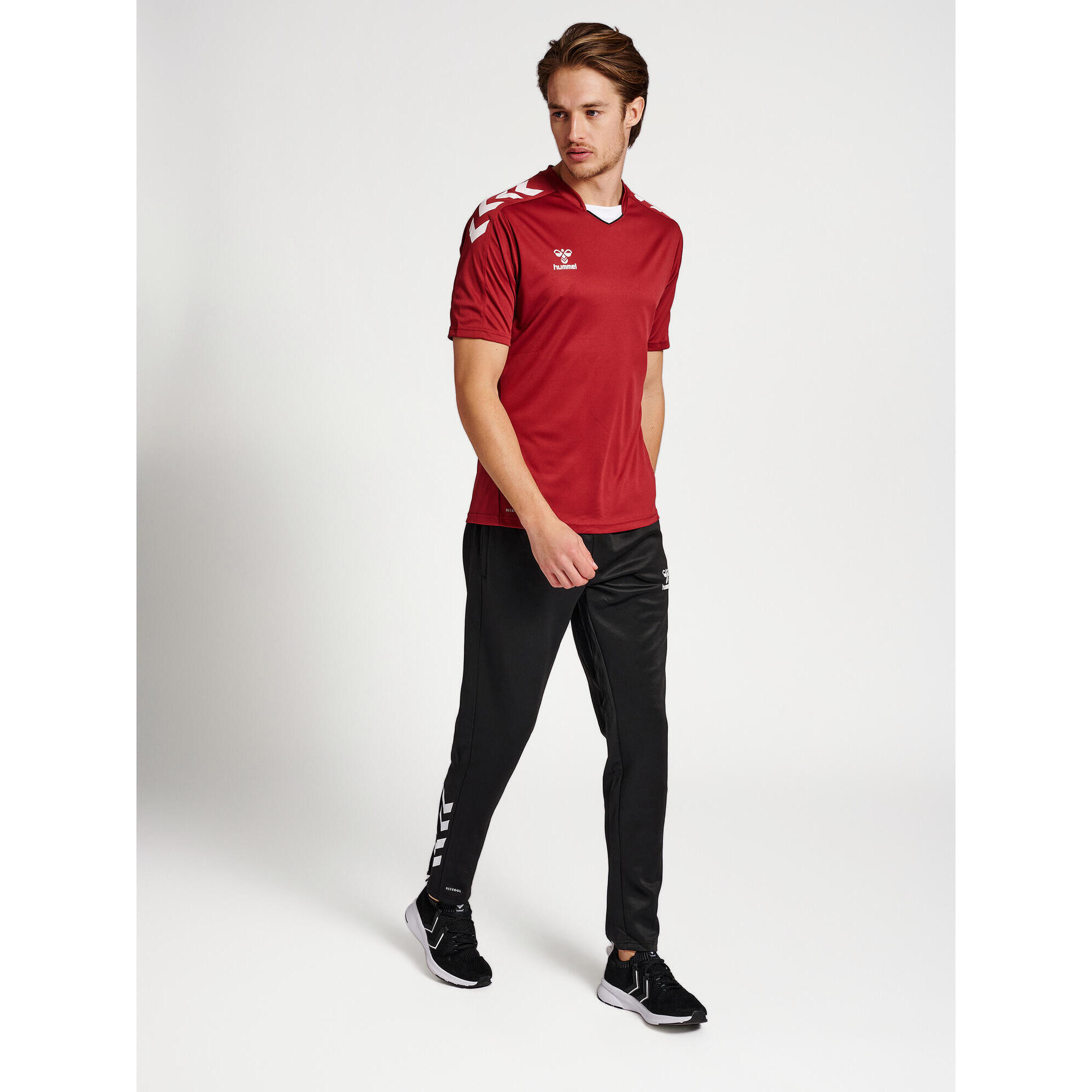 Verstellbare Taille Hose Hmlcore Erwachsene 3/7