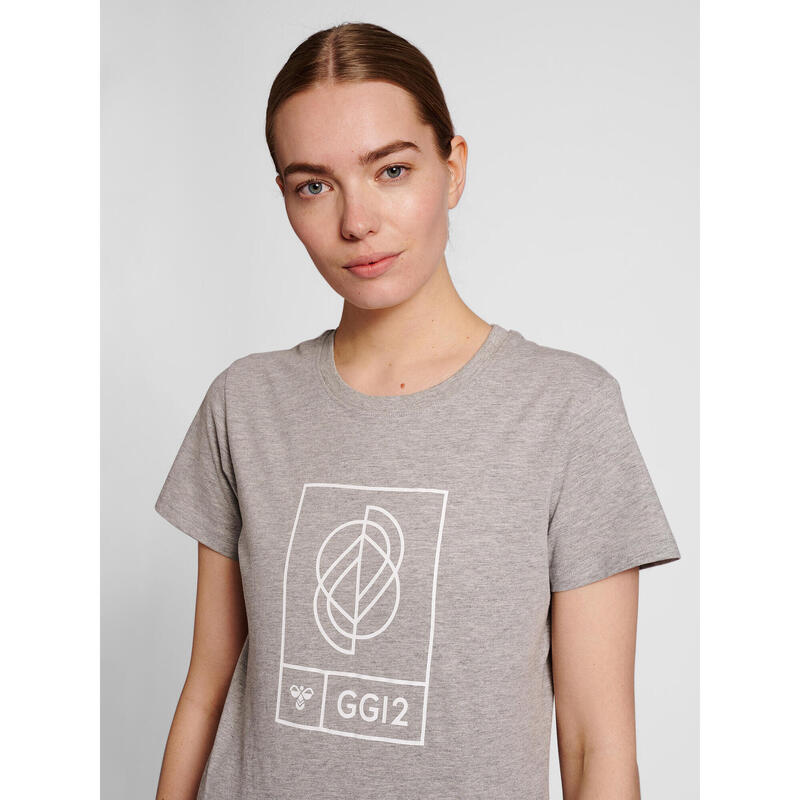 Trikot S/S Damen