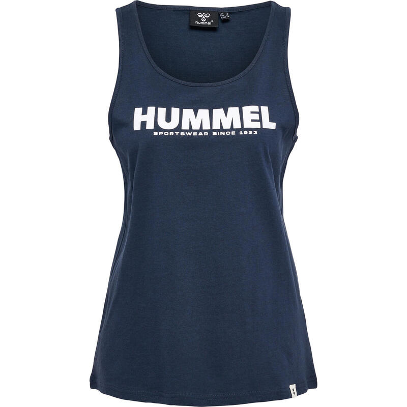 Haut Hmllegacy Femme Hummel