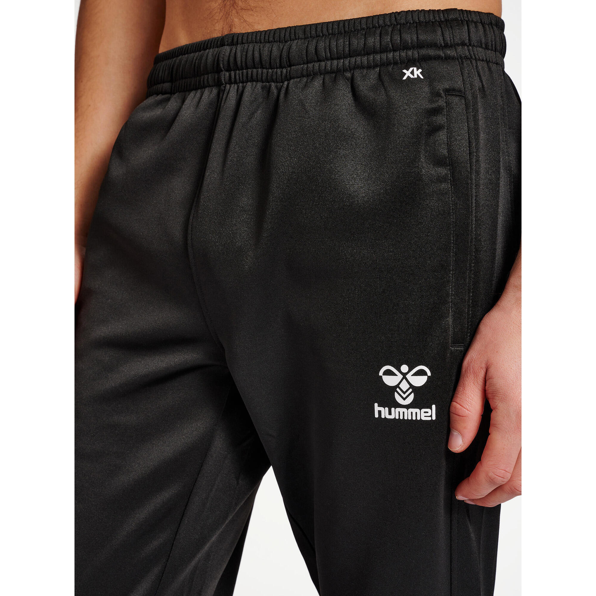 Verstellbare Taille Hose Hmlcore Erwachsene 4/7