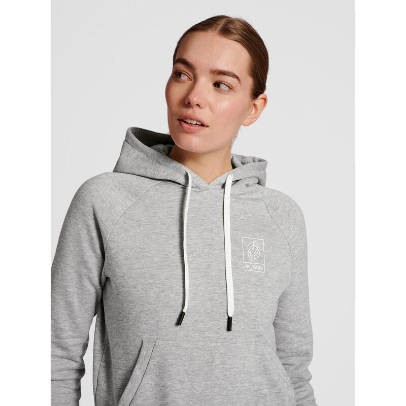 Hoodie Damen