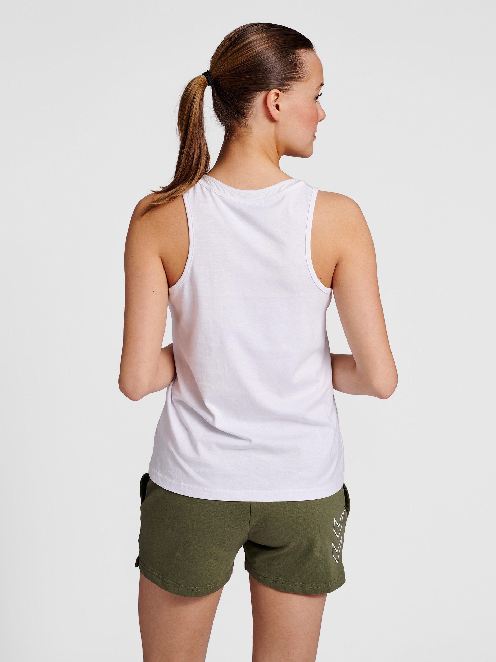 Enfiler T-Shirt Hmllgc Val Femme HUMMEL 2/7