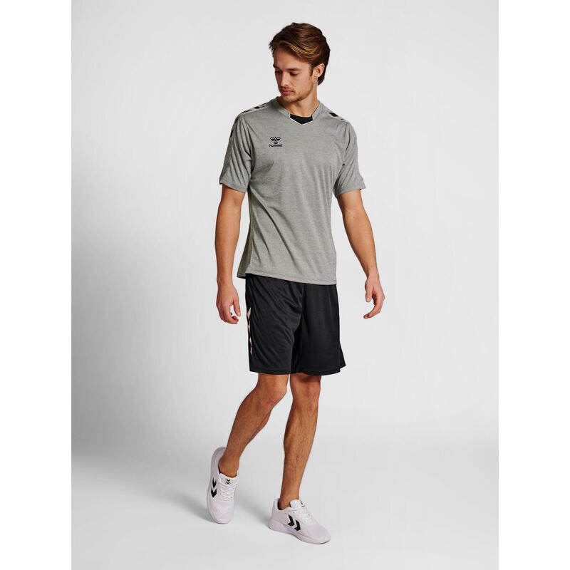 Enfiler T-Shirt Hmlcore Homme HUMMEL