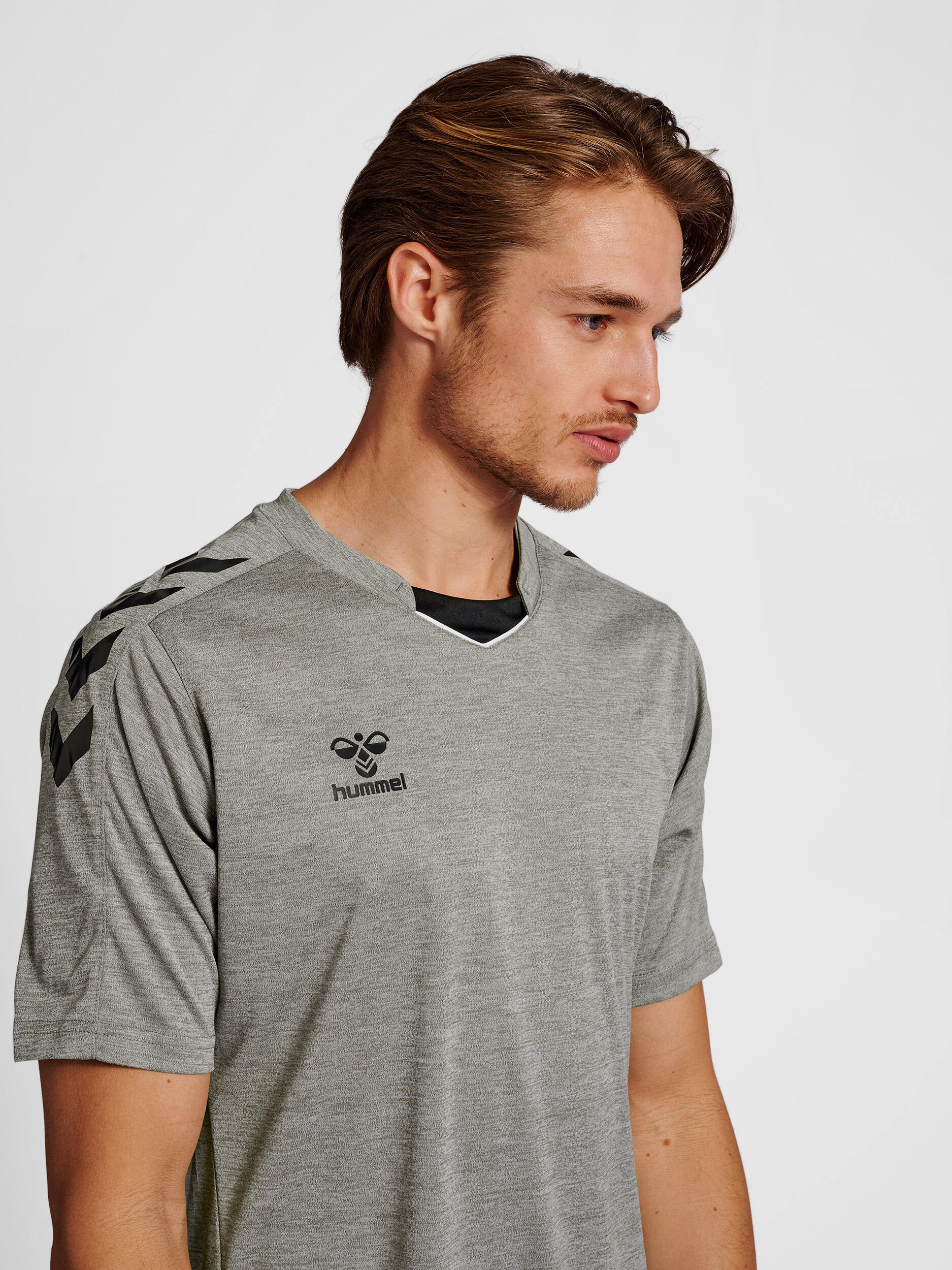 Enfiler T-Shirt Hmlcore Homme 4/7