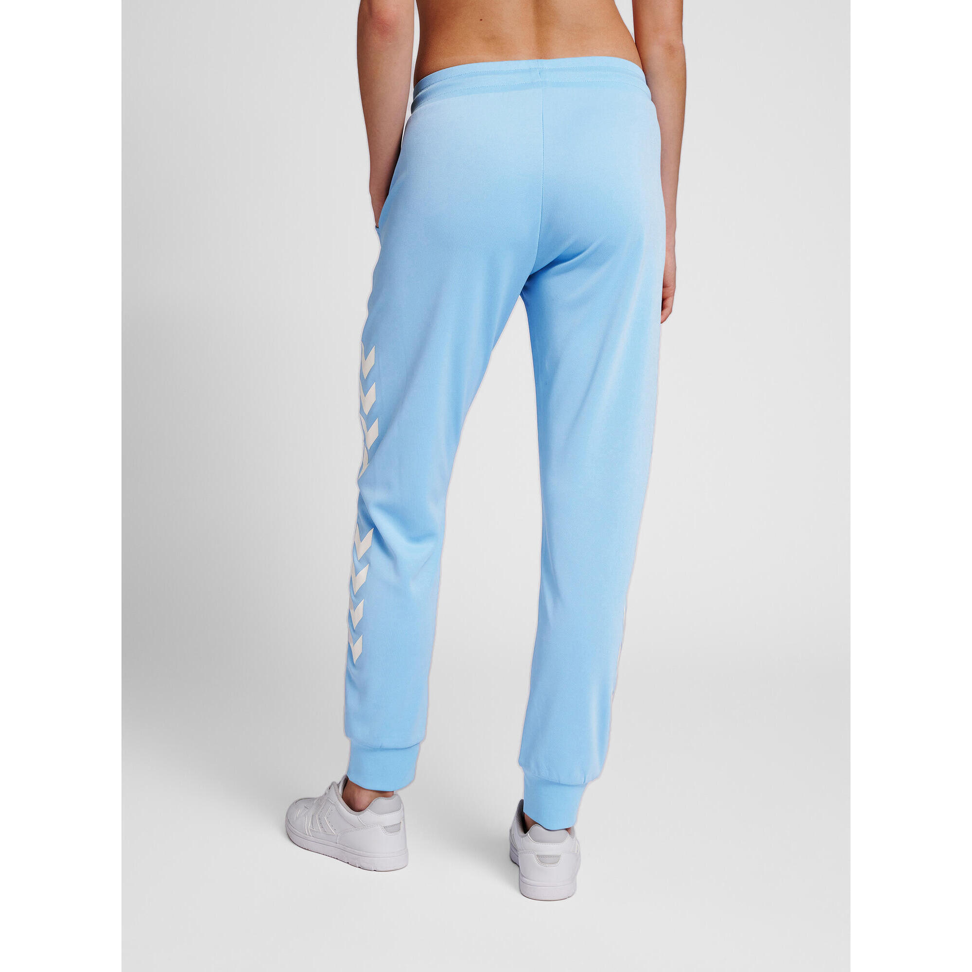 Pantaloni da jogging donna Hummel Legacy 2/7