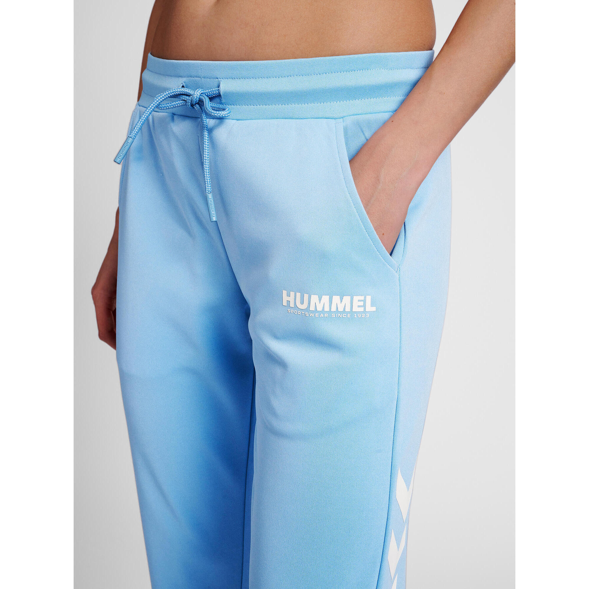 Pantaloni da jogging donna Hummel Legacy 4/7