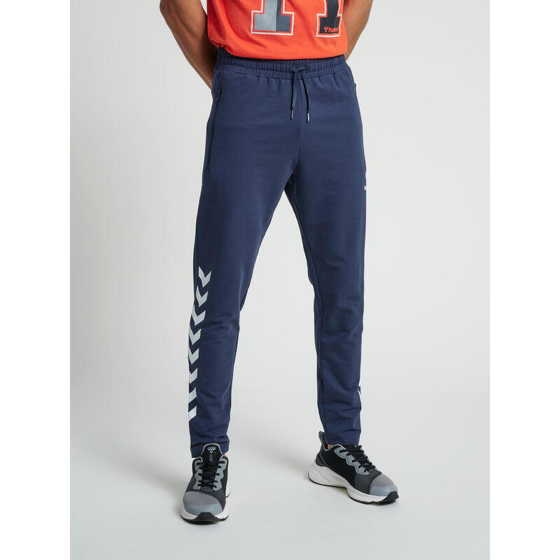 Broek Hmlray Mannelijk Ademend Hummel