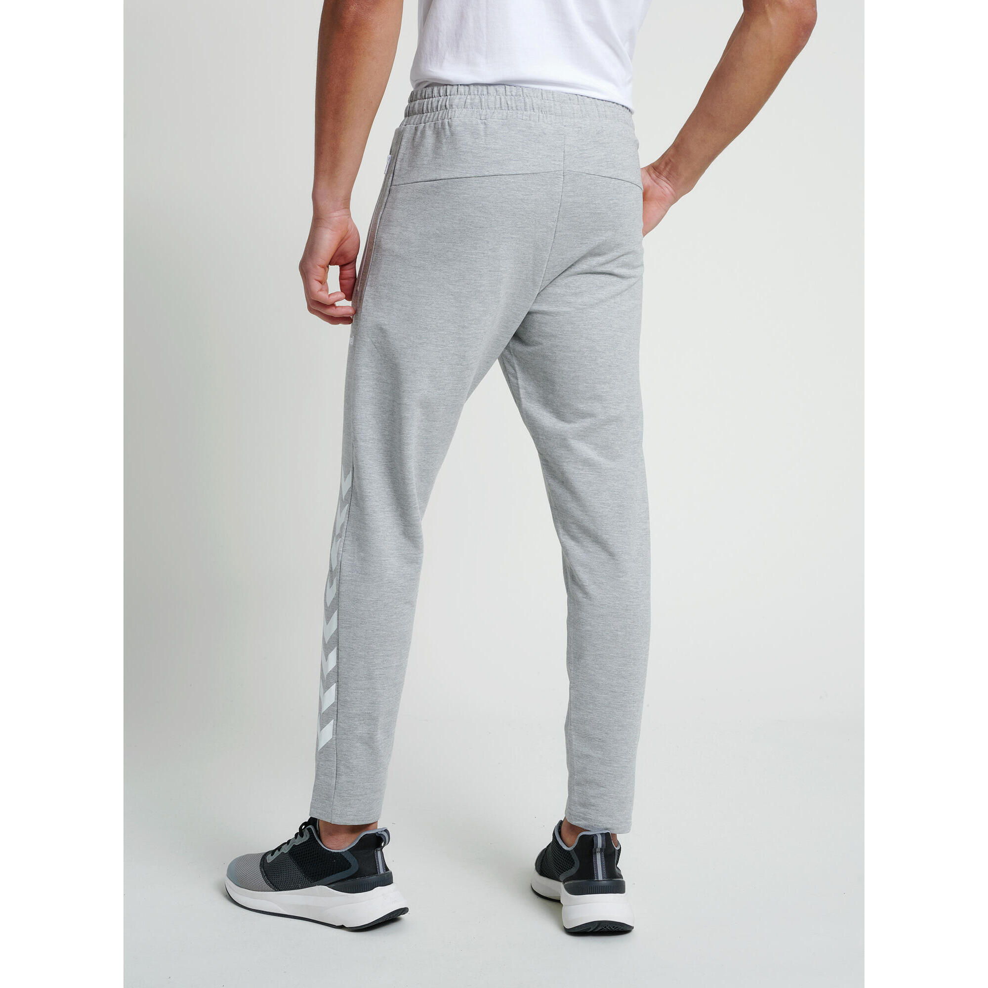 Hummel Pantaloni hmlray 2.0 affusolati