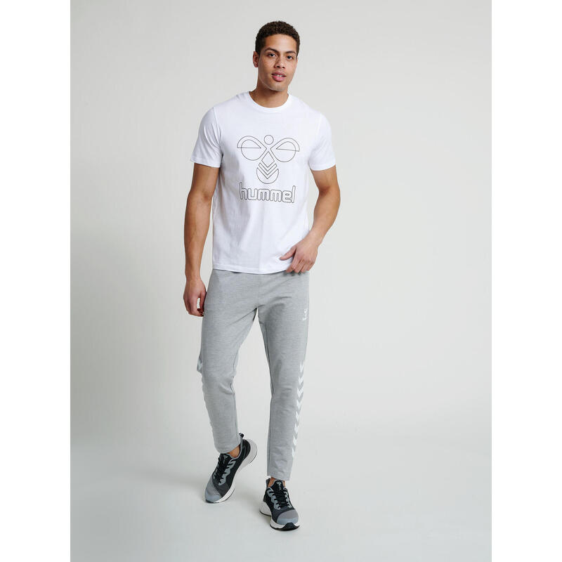 Enfiler Pantalon Hmlray Homme HUMMEL