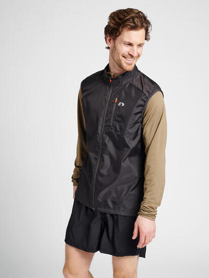 Instap Bodywarmer Men Packable Heren