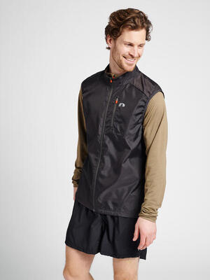 Vest Men Packable Herren NEWLINE